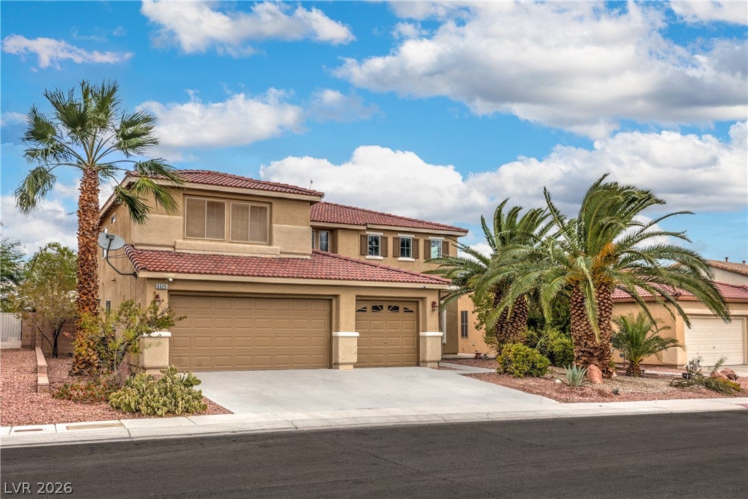 6525 Night Owl Bluff Avenue