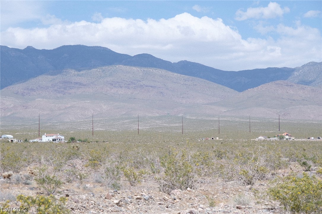 Land, Amargosa Valley, Nevada image 2