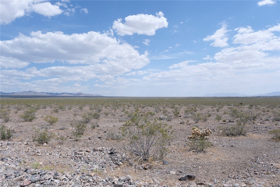 Land, Amargosa Valley, Nevada image 7