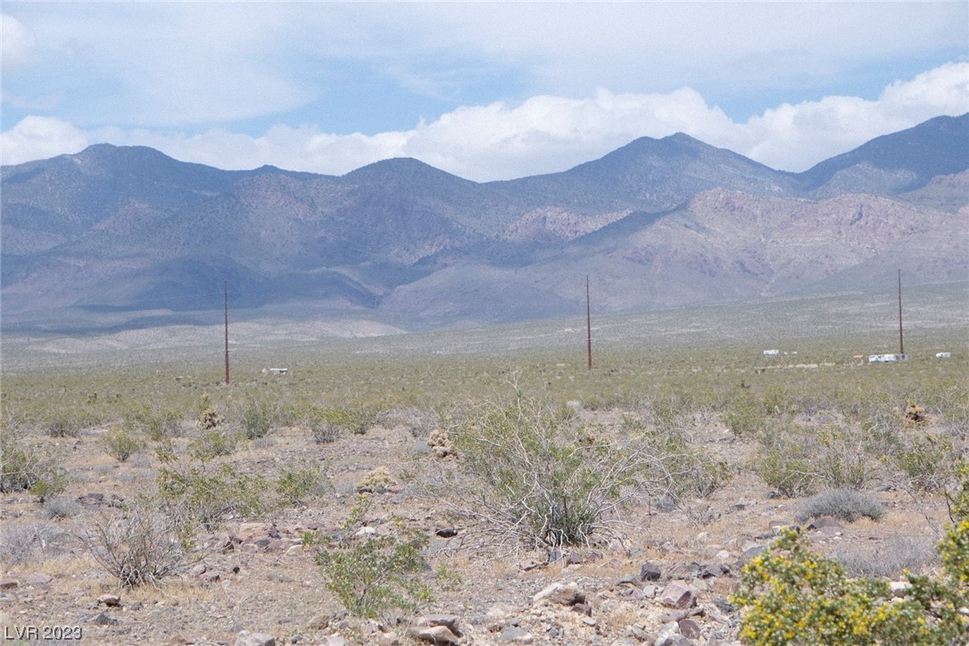 Land, Amargosa Valley, Nevada image 4