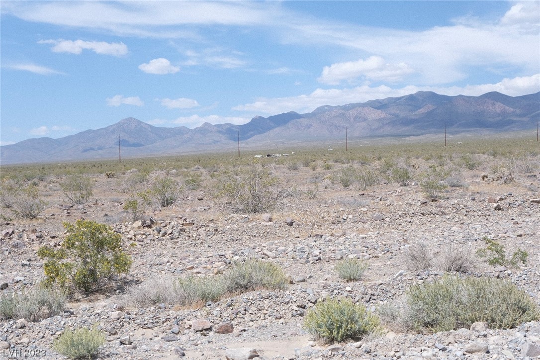 Land, Amargosa Valley, Nevada image 8