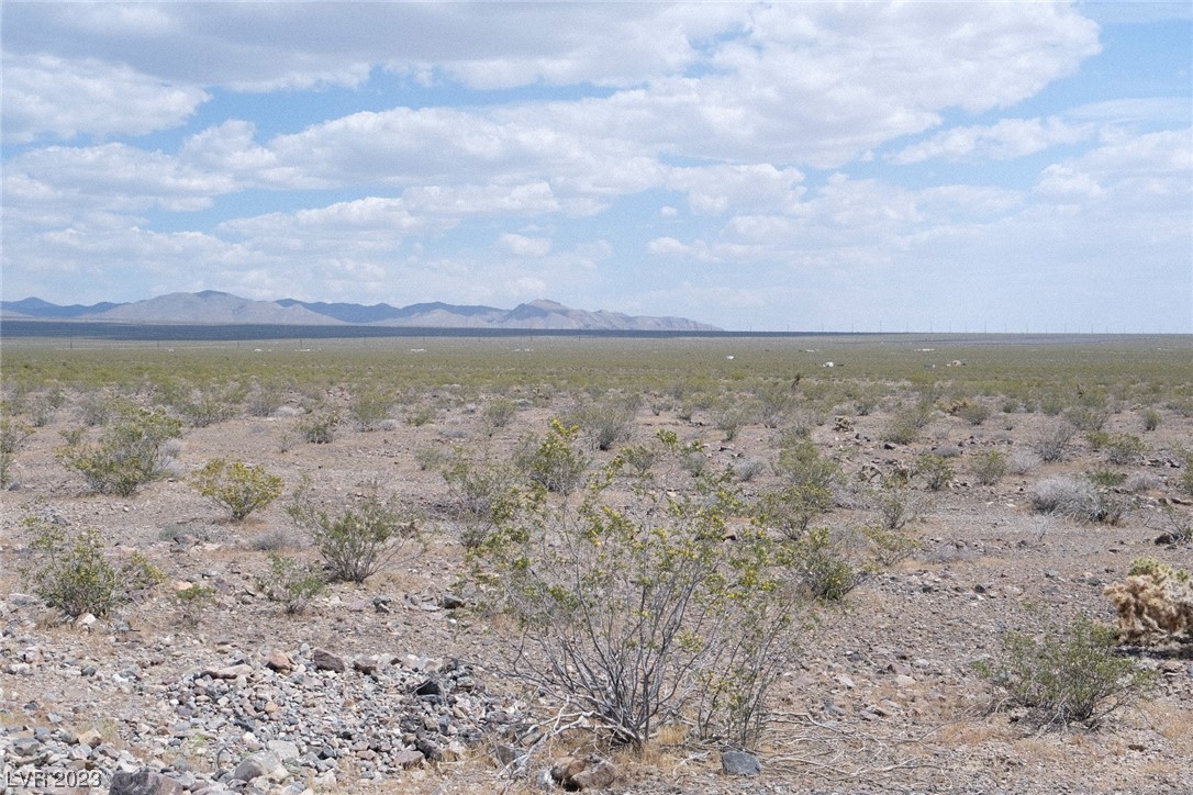 Land, Amargosa Valley, Nevada image 5
