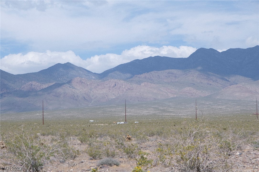 Land, Amargosa Valley, Nevada image 6
