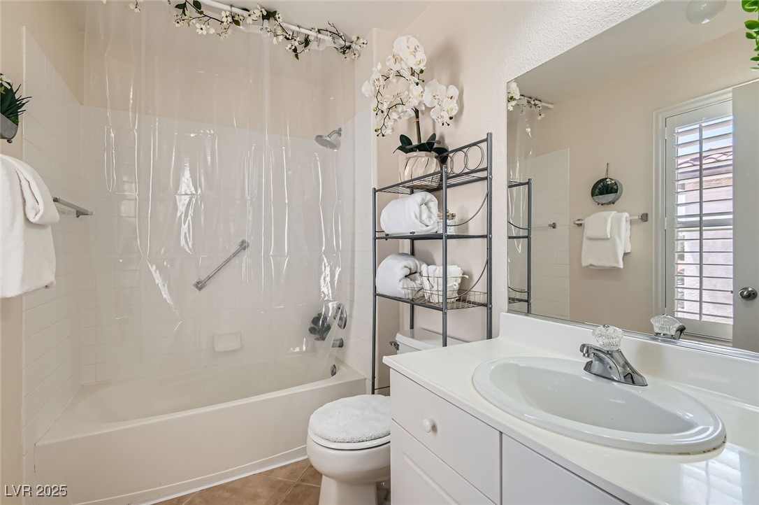 1667 Sabatini Drive, Henderson, Nevada image 20