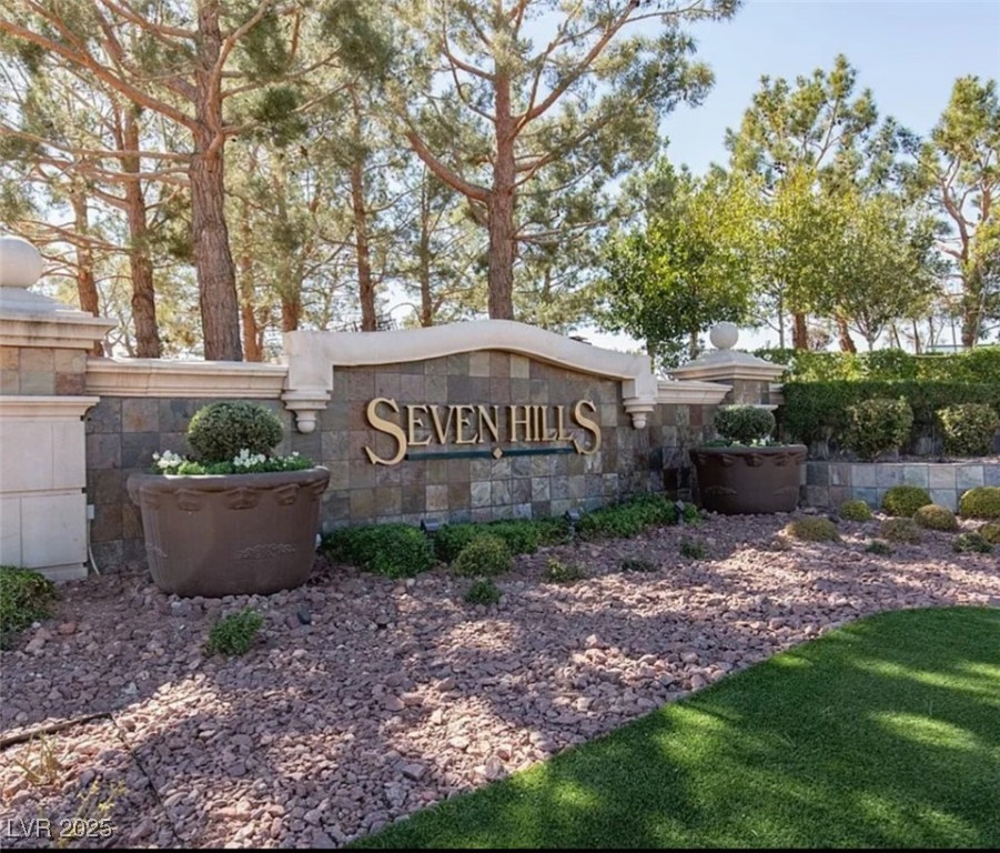 1667 Sabatini Drive, Henderson, Nevada image 32
