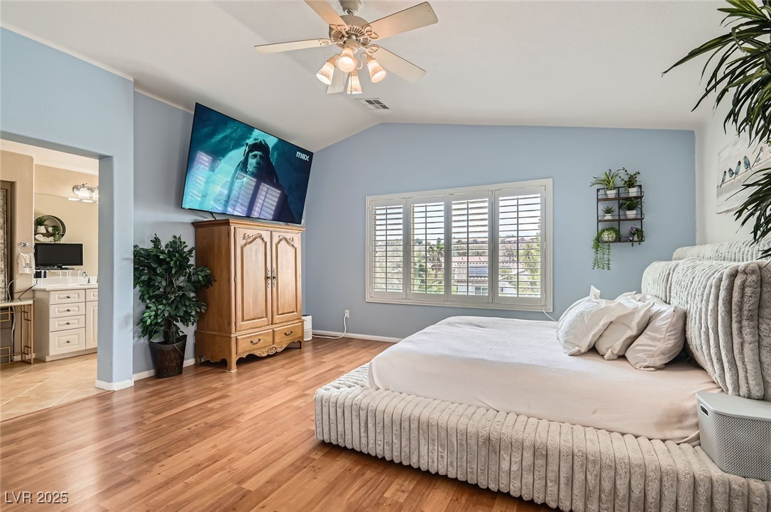 1667 Sabatini Drive, Henderson, Nevada image 15