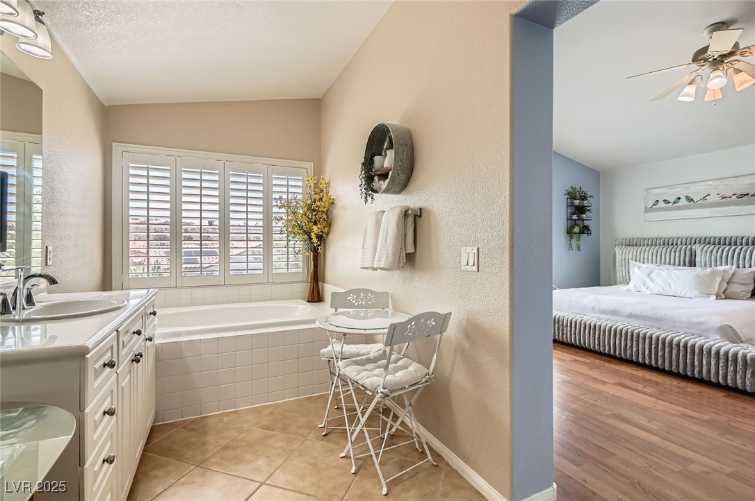 1667 Sabatini Drive, Henderson, Nevada image 16