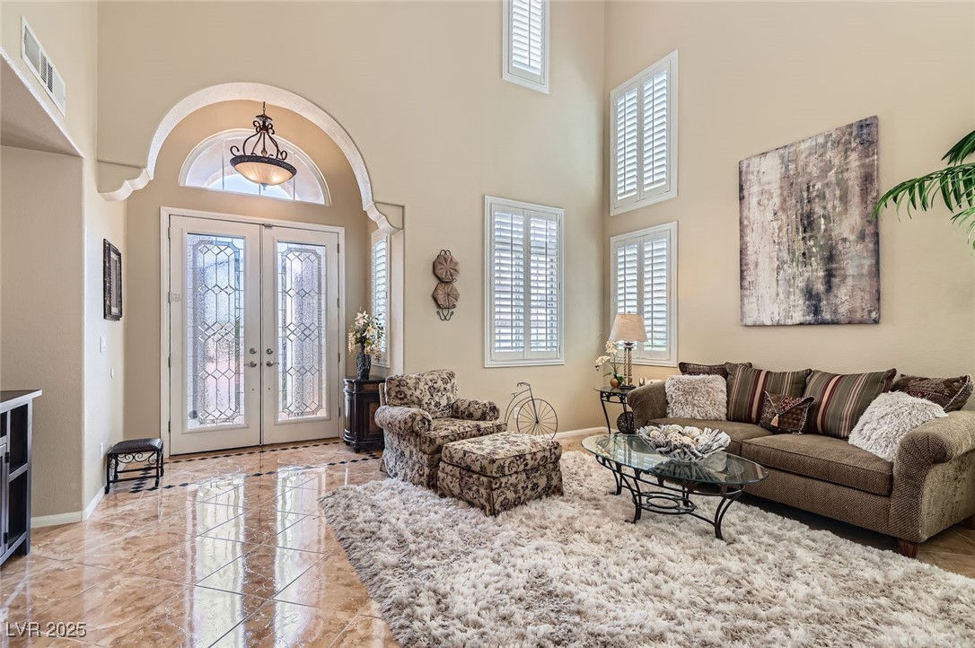 1667 Sabatini Drive, Henderson, Nevada image 4
