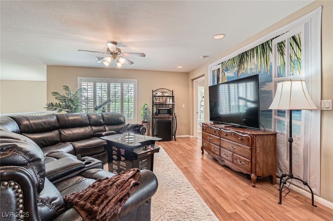 1667 Sabatini Drive, Henderson, Nevada image 23