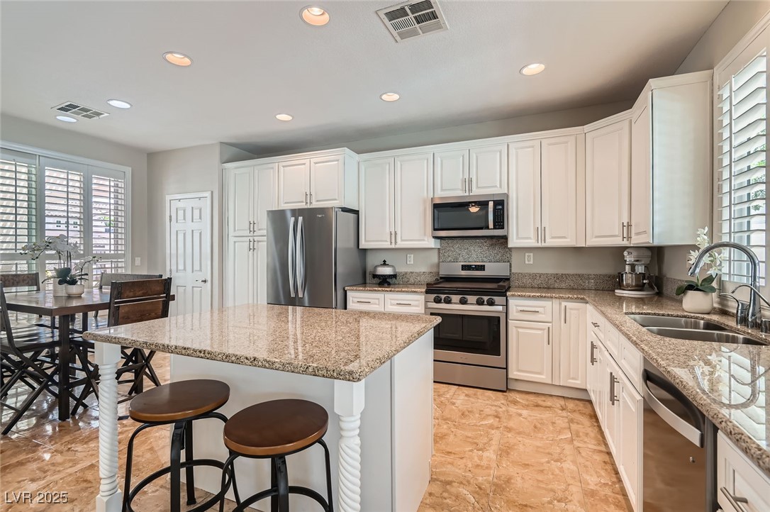 1667 Sabatini Drive, Henderson, Nevada image 8