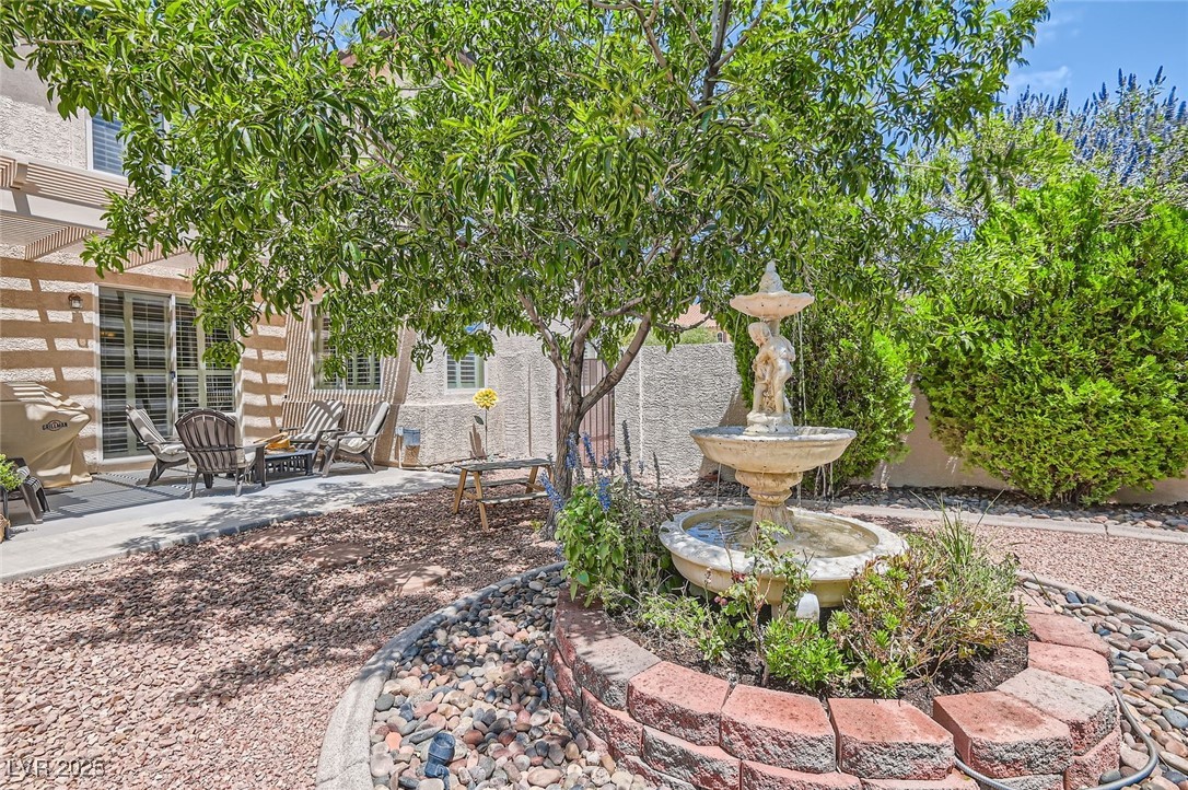 1667 Sabatini Drive, Henderson, Nevada image 26
