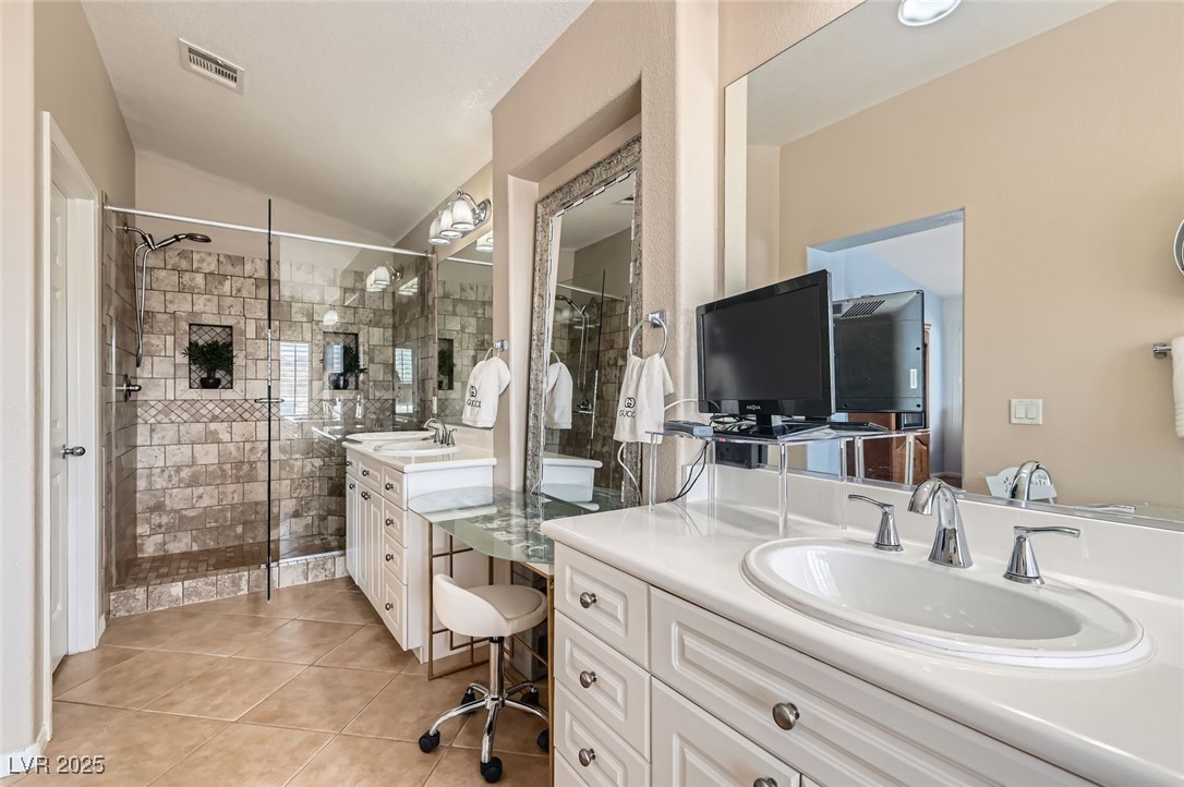 1667 Sabatini Drive, Henderson, Nevada image 17