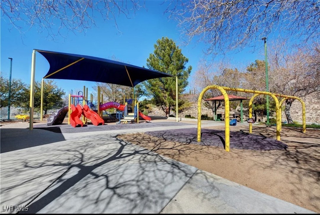 1667 Sabatini Drive, Henderson, Nevada image 33