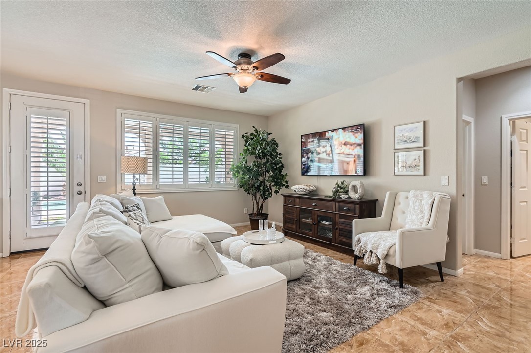 1667 Sabatini Drive, Henderson, Nevada image 11