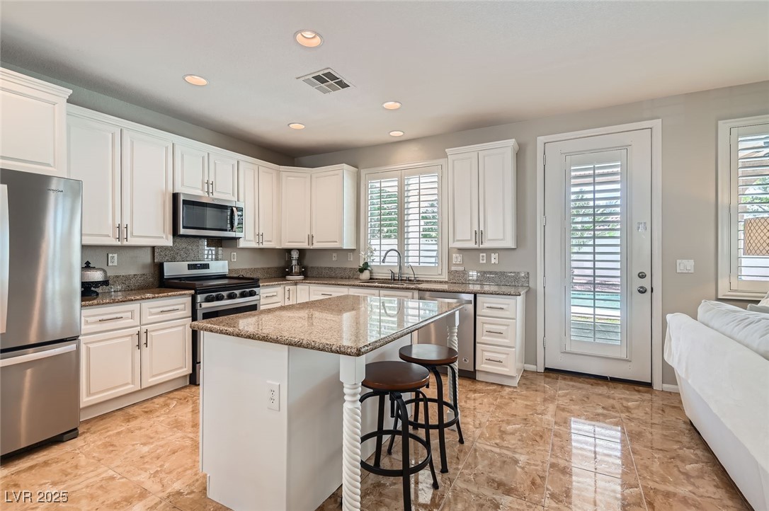 1667 Sabatini Drive, Henderson, Nevada image 7