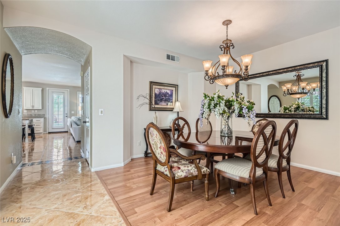 1667 Sabatini Drive, Henderson, Nevada image 6
