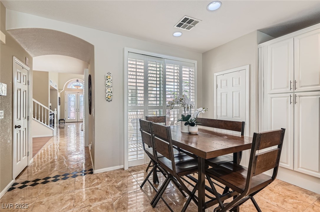 1667 Sabatini Drive, Henderson, Nevada image 10