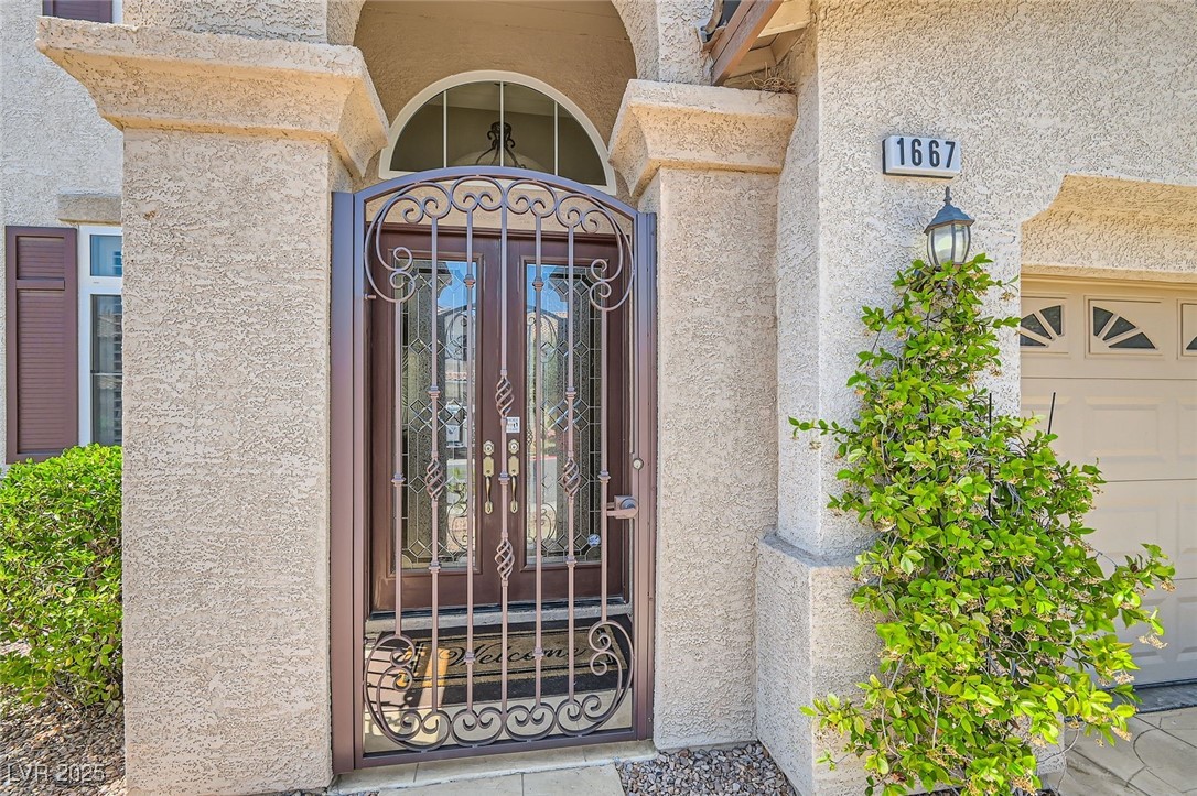 1667 Sabatini Drive, Henderson, Nevada image 3
