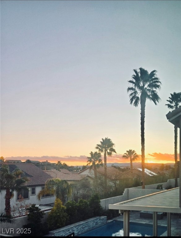 1667 Sabatini Drive, Henderson, Nevada image 31