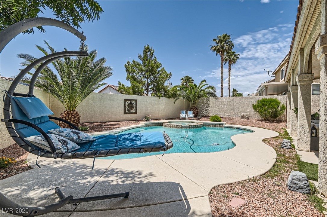 1667 Sabatini Drive, Henderson, Nevada image 27