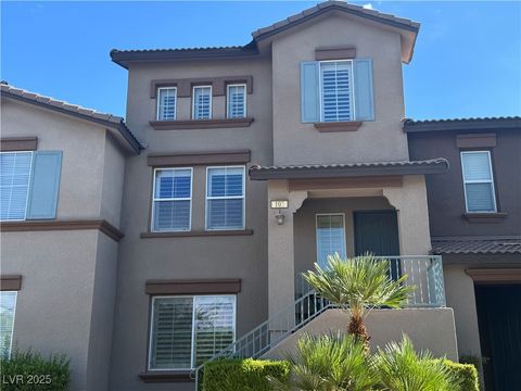 11308 Belmont Lake Drive 105 Las Vegas NV 89135