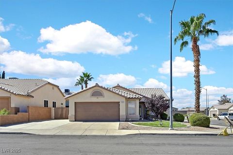 2181 Maple Shade Street Henderson NV 89002