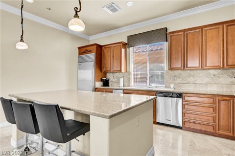 Tiny photo for 15 Via Mantova #401, Henderson, NV 89011 (MLS # 2793731)