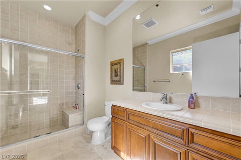 Tiny photo for 15 Via Mantova #401, Henderson, NV 89011 (MLS # 2793731)