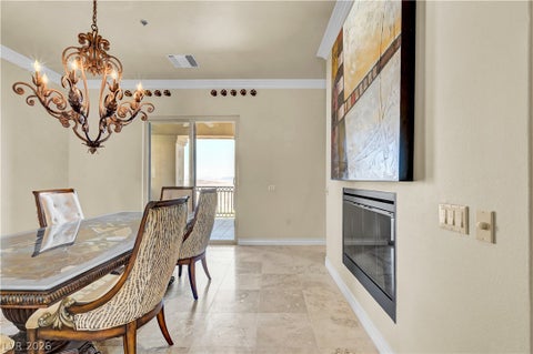 Tiny photo for 15 Via Mantova #401, Henderson, NV 89011 (MLS # 2793731)