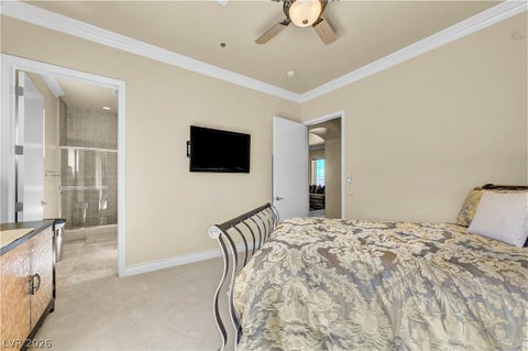 Tiny photo for 15 Via Mantova #401, Henderson, NV 89011 (MLS # 2793731)
