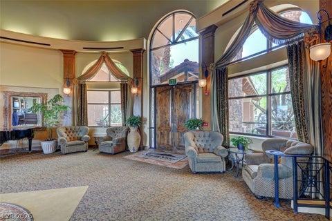Tiny photo for 15 Via Mantova #401, Henderson, NV 89011 (MLS # 2793731)