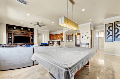 Tiny photo for 15 Via Mantova #401, Henderson, NV 89011 (MLS # 2793731)