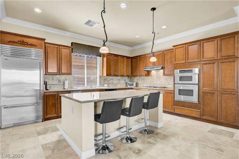 Tiny photo for 15 Via Mantova #401, Henderson, NV 89011 (MLS # 2793731)