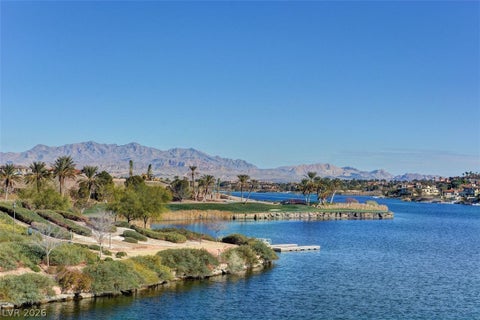 Tiny photo for 15 Via Mantova #401, Henderson, NV 89011 (MLS # 2793731)