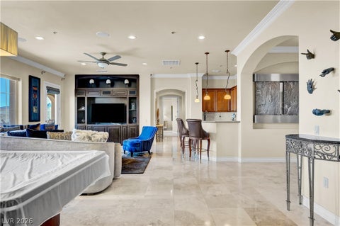Tiny photo for 15 Via Mantova #401, Henderson, NV 89011 (MLS # 2793731)