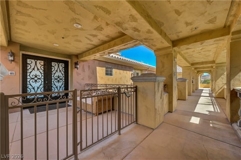 Tiny photo for 15 Via Mantova #401, Henderson, NV 89011 (MLS # 2793731)