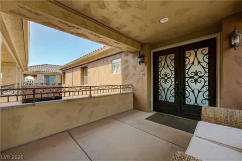 Tiny photo for 15 Via Mantova #401, Henderson, NV 89011 (MLS # 2793731)