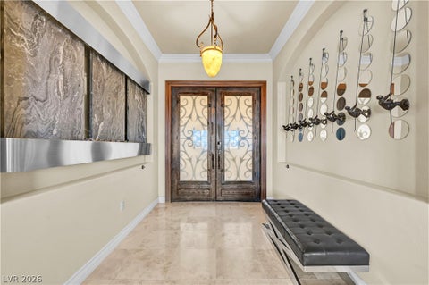 Tiny photo for 15 Via Mantova #401, Henderson, NV 89011 (MLS # 2793731)