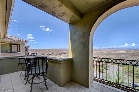 Tiny photo for 15 Via Mantova #401, Henderson, NV 89011 (MLS # 2793731)