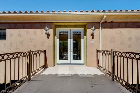 Tiny photo for 15 Via Mantova #401, Henderson, NV 89011 (MLS # 2793731)