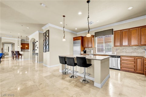 Tiny photo for 15 Via Mantova #401, Henderson, NV 89011 (MLS # 2793731)