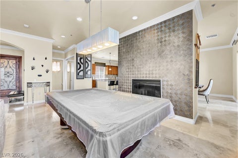 Tiny photo for 15 Via Mantova #401, Henderson, NV 89011 (MLS # 2793731)