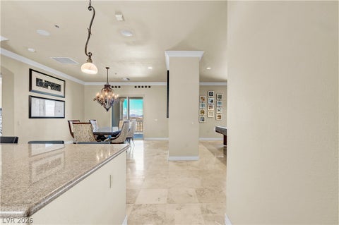 Tiny photo for 15 Via Mantova #401, Henderson, NV 89011 (MLS # 2793731)