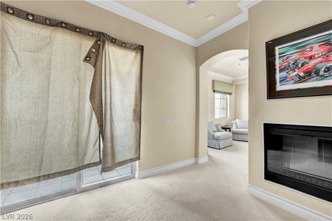 Tiny photo for 15 Via Mantova #401, Henderson, NV 89011 (MLS # 2793731)