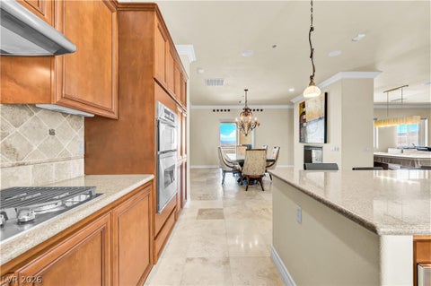 Tiny photo for 15 Via Mantova #401, Henderson, NV 89011 (MLS # 2793731)