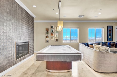 Tiny photo for 15 Via Mantova #401, Henderson, NV 89011 (MLS # 2793731)