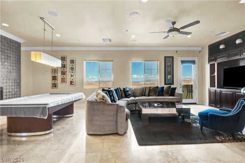 Tiny photo for 15 Via Mantova #401, Henderson, NV 89011 (MLS # 2793731)