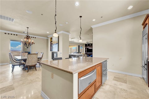 Tiny photo for 15 Via Mantova #401, Henderson, NV 89011 (MLS # 2793731)