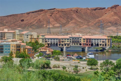 Tiny photo for 15 Via Mantova #401, Henderson, NV 89011 (MLS # 2793731)