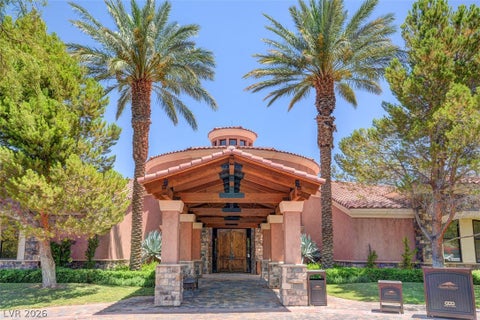 Tiny photo for 15 Via Mantova #401, Henderson, NV 89011 (MLS # 2793731)